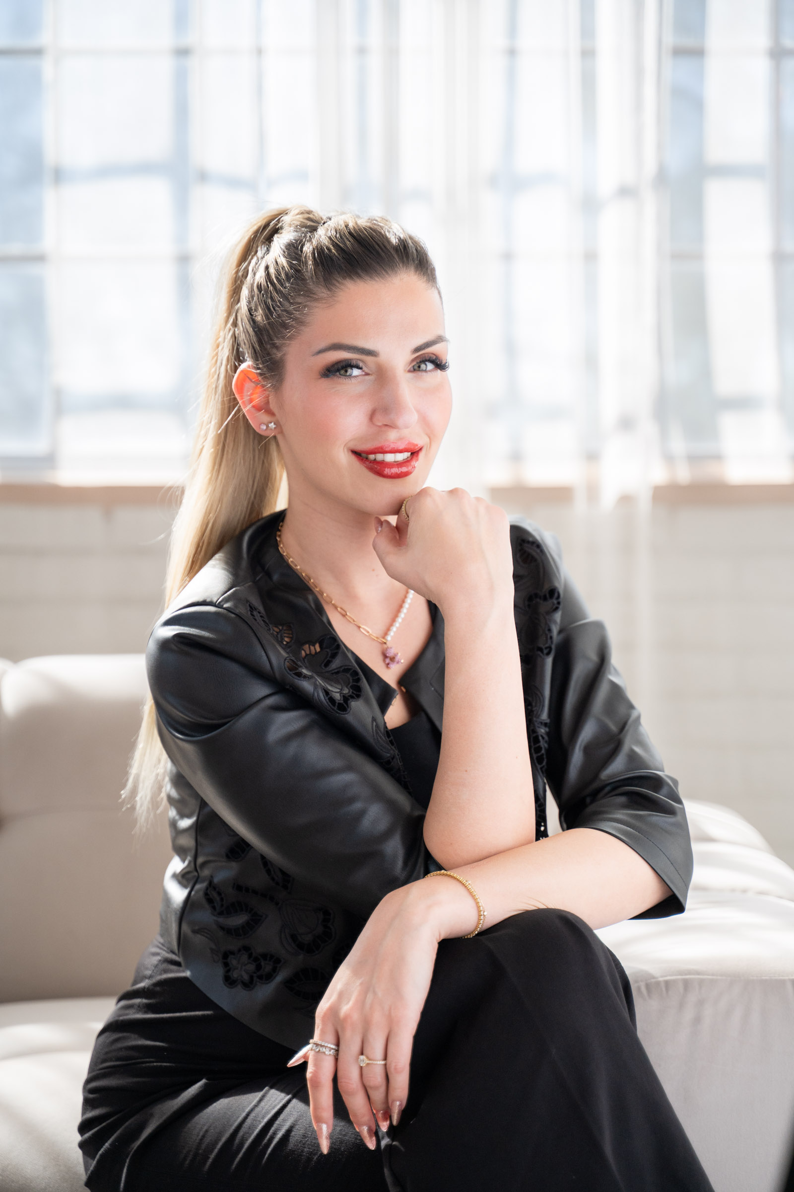 Klára Hýsková