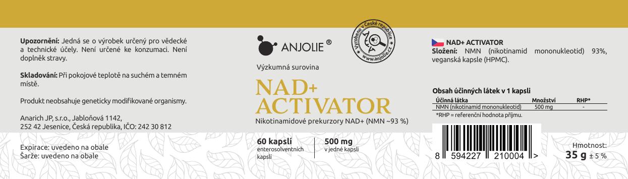 etiketa-NAD+aktivator-500mg-anjolie-180x47mm-PRACOVNÍ