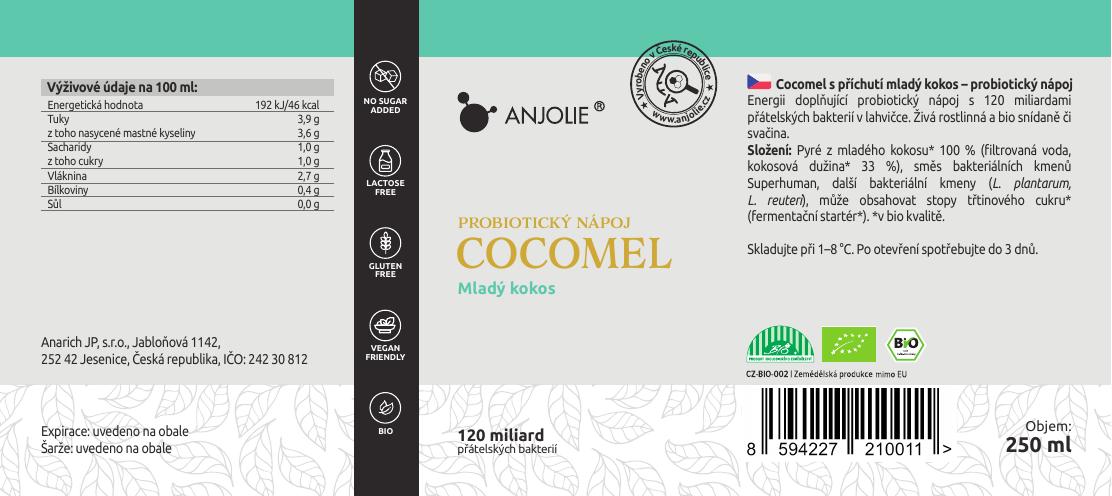 etiketa-cocomel-mlady-kokos-250ml-anjolie-160x68mm-PRACOVNI_1
