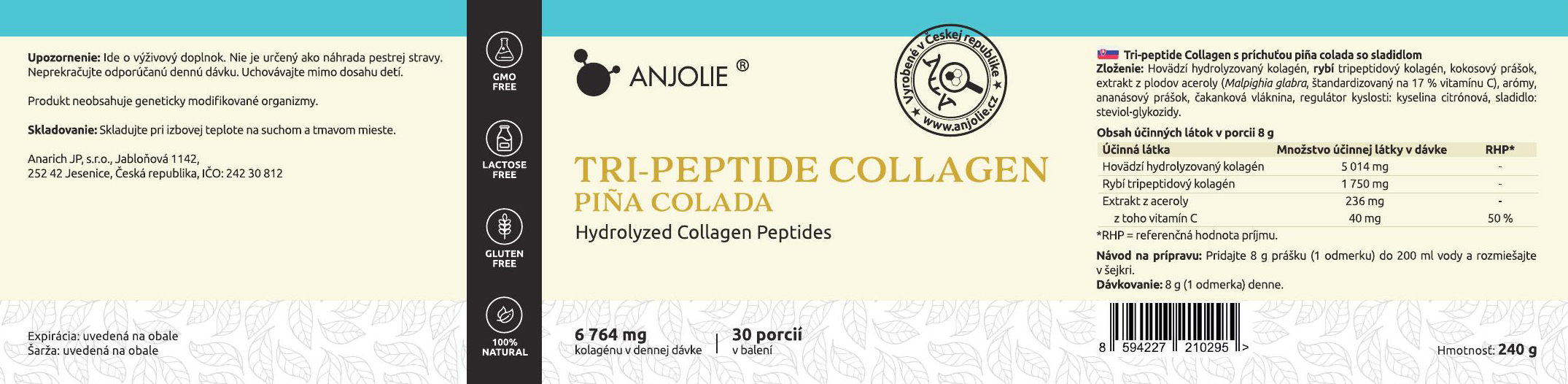 etiketa-collagen-pina-colada-anjolie-SK_320x78mm-TISK