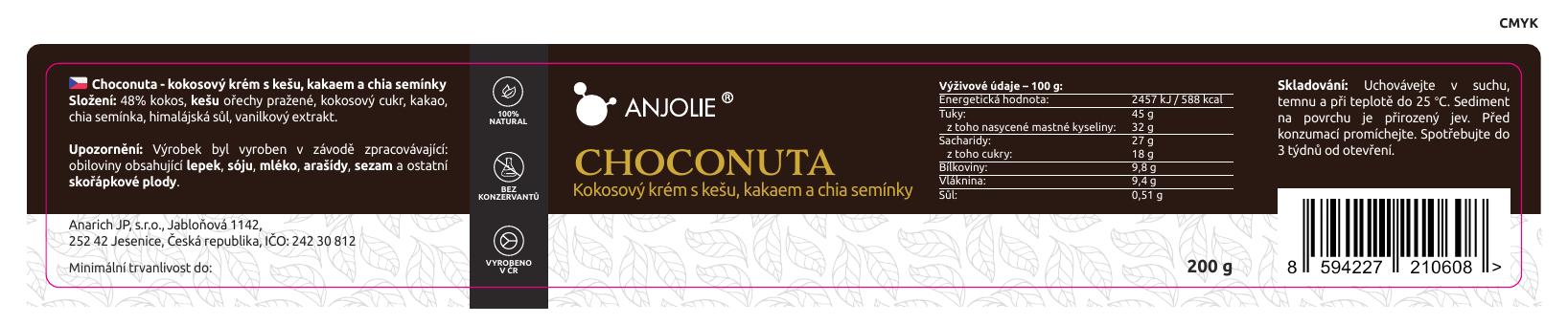 etiketa_choconuta_200g_230x35mm_PRACOVNI_1