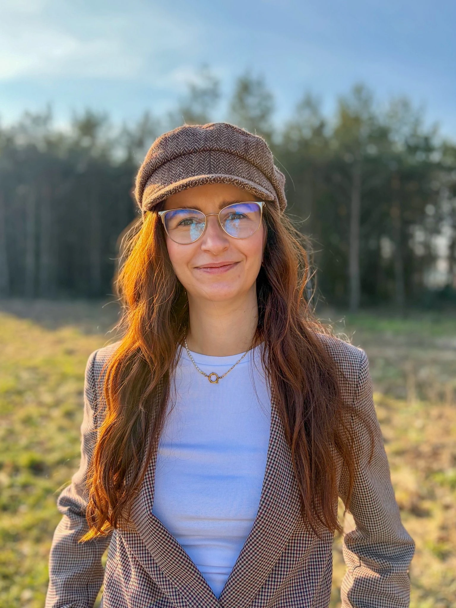 Veronika Motyčáková