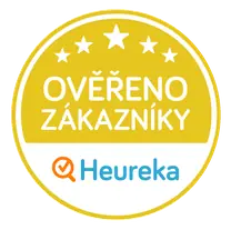 Heureka, Ověřeno zákazníky