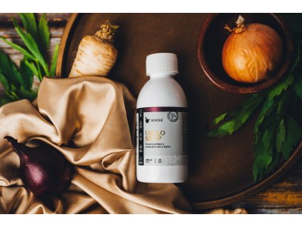 Urulo Sirup / 200ml