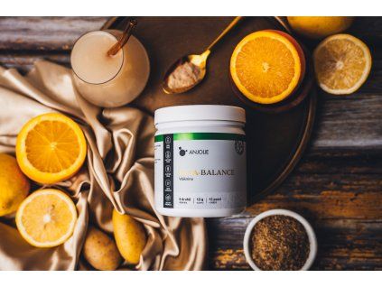 Beta-Balance Fiber
