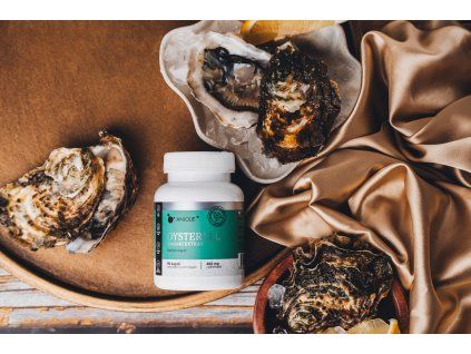 ustrice v kapsli, raw