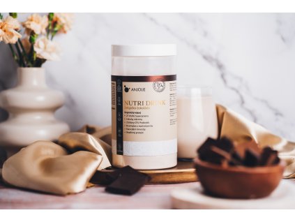 Nutri Drink