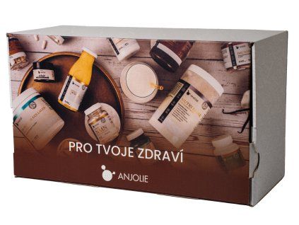 Darčekový box Anjolie