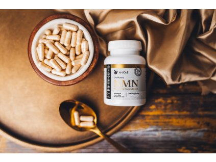 NMN / 60 kapsúl 500mg