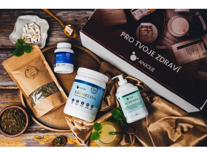 Sleepy box – Pokojný spánok