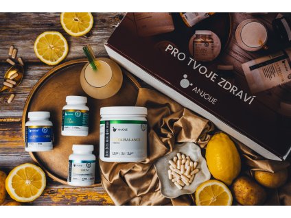 Light box – Happy Belly