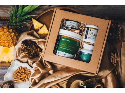 Vitality Box