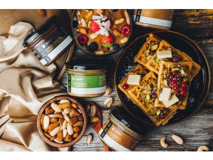 Nut Butter