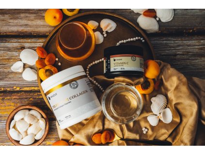 Tri-peptide Collagen / 200g