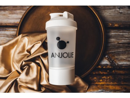 Smart Shaker by Anjolie