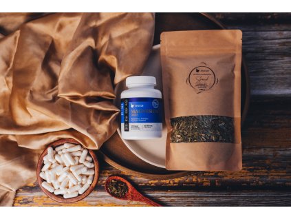 magnesium na spánek a uvolnění