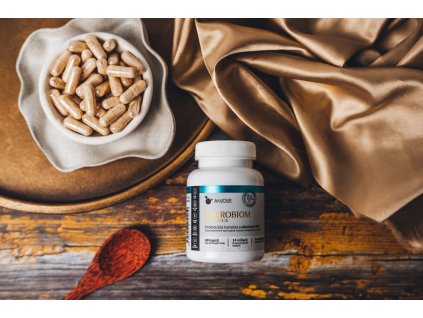 Microbiome Balance / 60 capsules