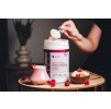 Body Shape Protein Warm Love