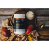 WPC 80 syrovátkový protein bez laktózy s Collagenem - Mango sorbet