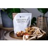 Královská granola - Ořechová