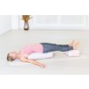 Bolster yiengar yoga