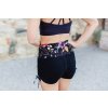 Kratasy cerne kvety zadek shoptet 2572
