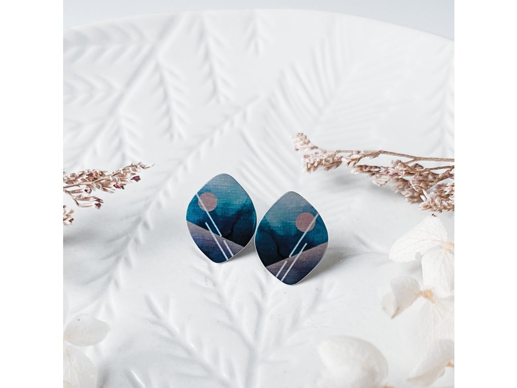 Dotek rána lístky 2 01