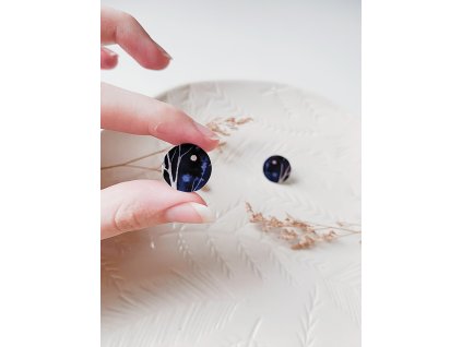 Podzimní noc velký kruh 02