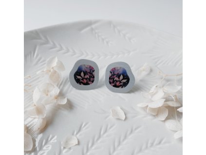 Listy světla asymetrické 01