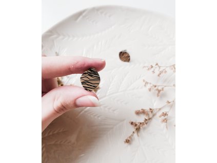 vlnobití lístky zlaté kartáč 02