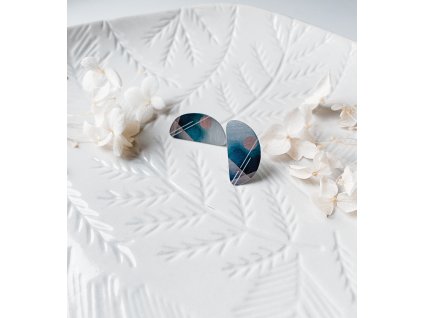 Dotek rána dlouhé 1 01