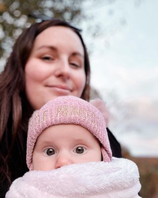 Zajímá vás, proč jsem posledního půl roku vůbec nefungovala na IG? Tohle je můj nejnovější projekt/výtvor/láska 💜 Moje...