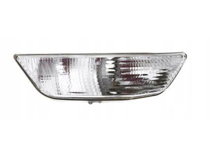 Ford Mustang 2015-2017 spodní blinkr nárazníku