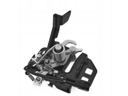 Ford Mustang 2015 2017 zámek přední kapoty PFD22150A