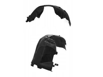 Ford Mustang 2018-2023 levy predni podbeh 2.3 ecoboost