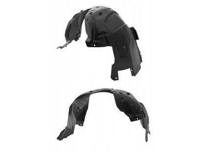 Ford Mustang 2018-2023 levý Přední podběh