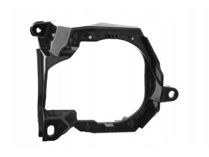 Ford Mustang 2015-2017 RÁMEČEK PRO MLHOVKU