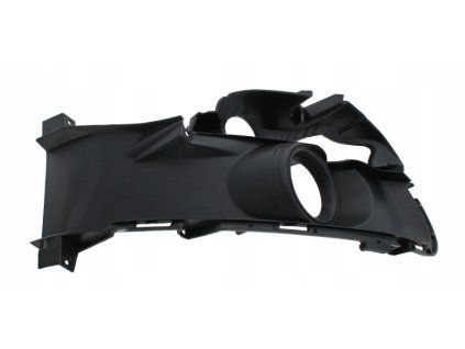 Ford Mustang 2015-2017 Mřížka nárazníku