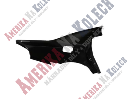 Dodge Charger 2015-2023 Zadní blatník