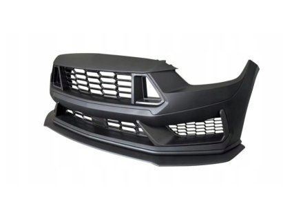 Ford mustang 2015 2017 dark horse2