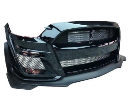 Ford Mustang přední nárazník shelby gt500