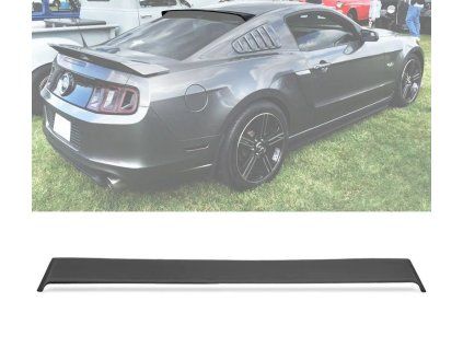 ford mustang zadní stříška (křídlo) starší model