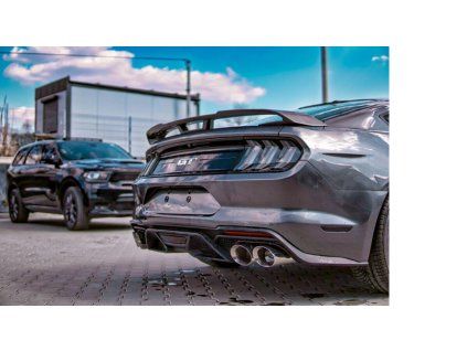 Ford Mustang 2015 2023 zadní křidlo