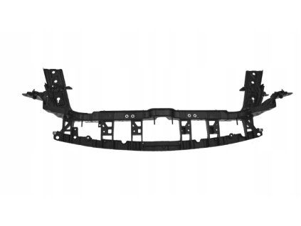 Ford Mustang 2015 2017 čelo