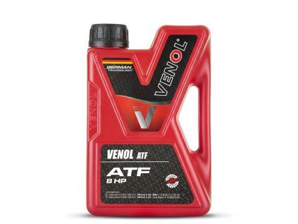 Venol 8HP ZF OLEJ