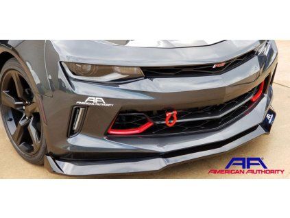 camaro 2016 2018 výplň nárazníku 50 vyročí 2