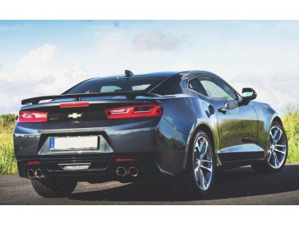 camaro 2016 2023 difuzor 4koncovky eu