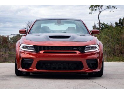 Dodge Charger Přední nárazník WideBody