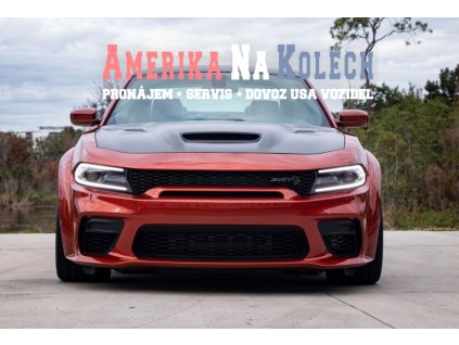 Přední nárazník WB