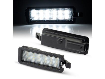 Challenger 2015 2023 led SPZ